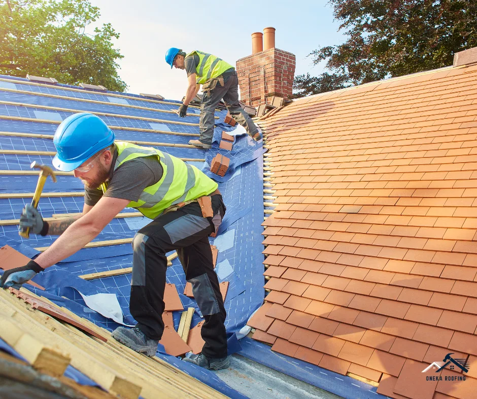Why choose Roof Repair Near Me in University, MS